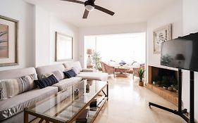 Sea View Apartment Albir Playa Mar